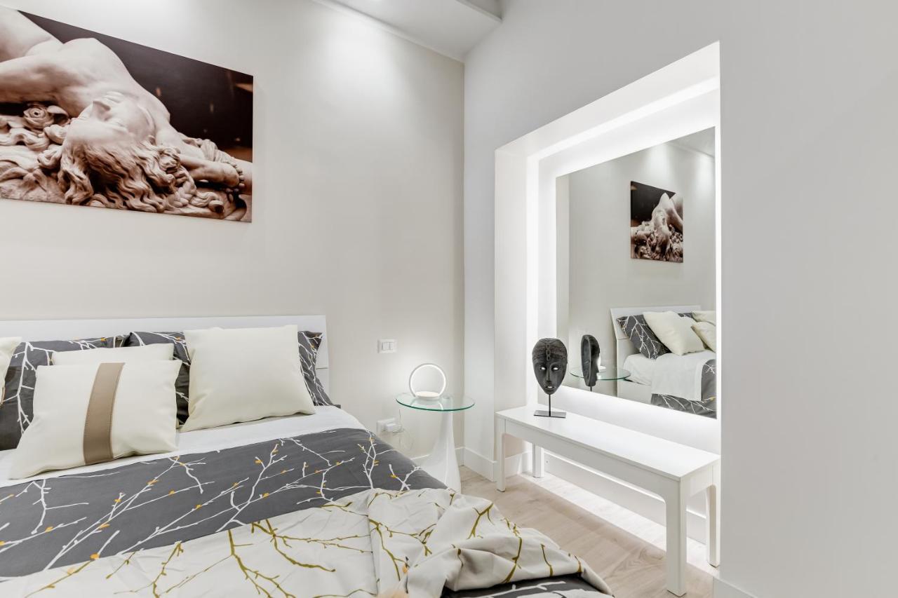 Bmga L The White Crown In Testaccio Appartement Rome