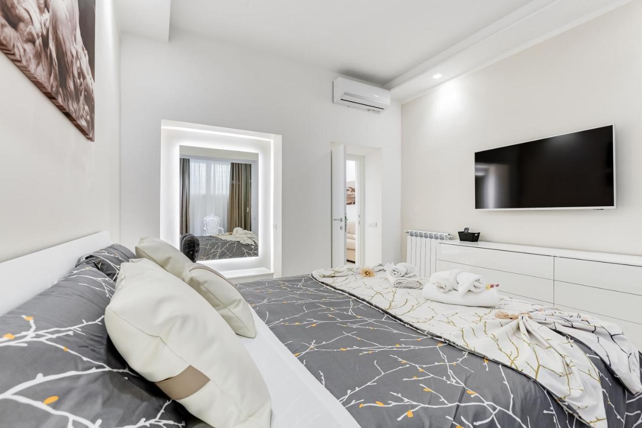 Bmga L The White Crown In Testaccio Appartement Rome