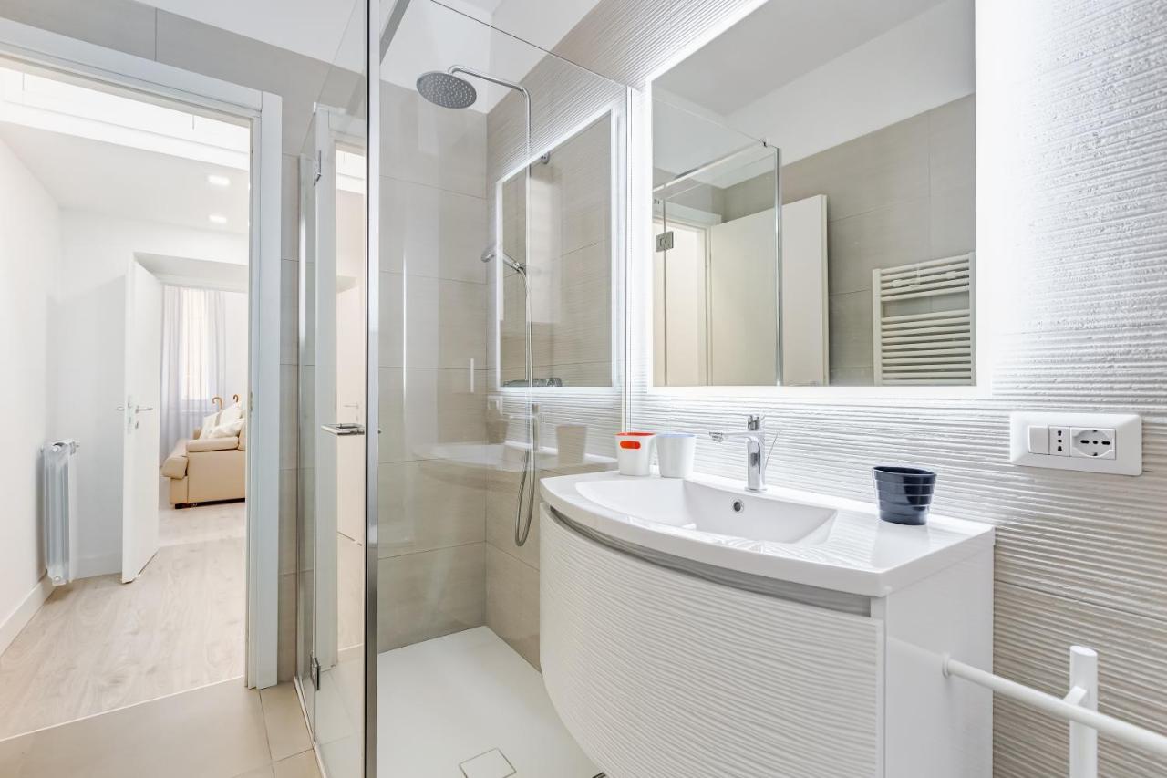 Bmga L The White Crown In Testaccio Appartamento Roma